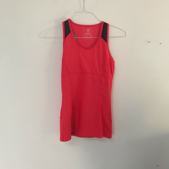 MPG SPORT Tops - MPG SPORT athletic tank top.